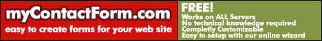 Build Free Contact Forms - myContactForm.com